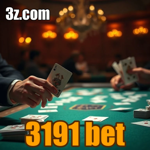 Bingo Inovador no 3191 Bet: O Que Esperar da Experiência