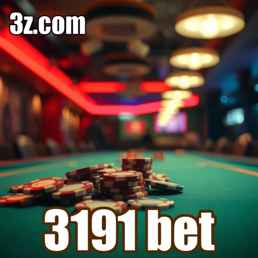 A Experiência Incrível do Live-Casino no 3191 Bet