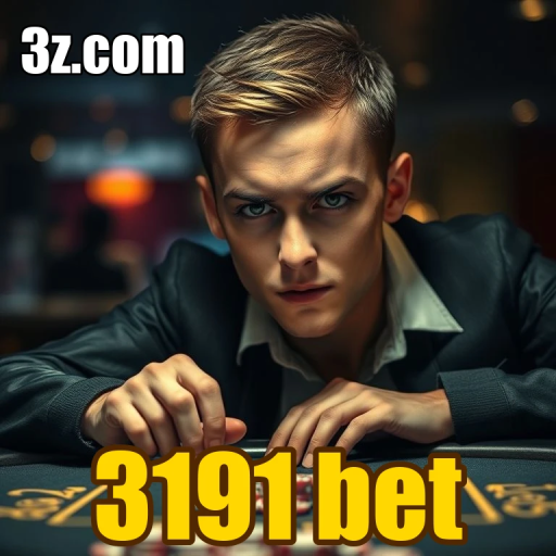 Promoções Imperdíveis da 3191 Bet Que Você Precisa Conhecer