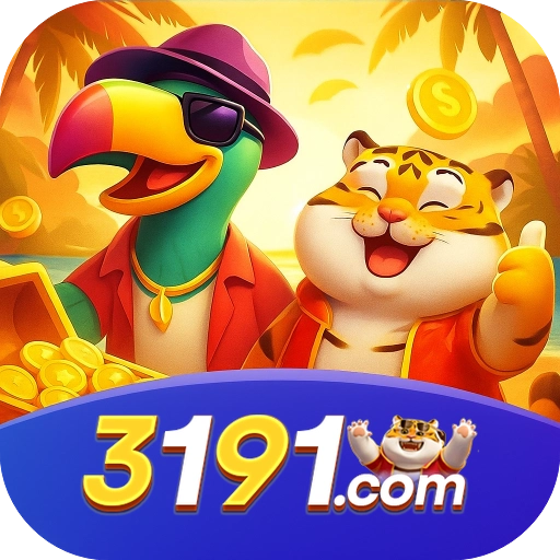 3191 logo